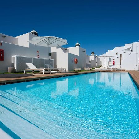 La Concha Boutique Apartments - Adults Only Arrecife  Exteriér fotografie