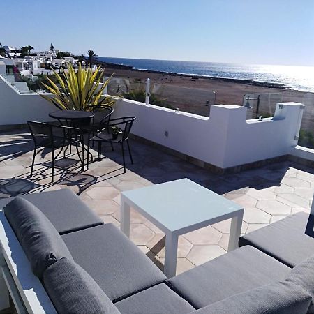 La Concha Boutique Apartments - Adults Only Arrecife  Exteriér fotografie