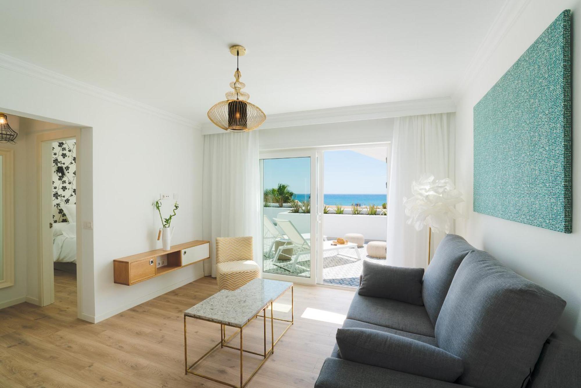 La Concha Boutique Apartments - Adults Only Arrecife  Exteriér fotografie