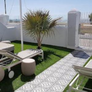 La Concha Boutique Apartments - Adults Only Arrecife  Exteriér fotografie