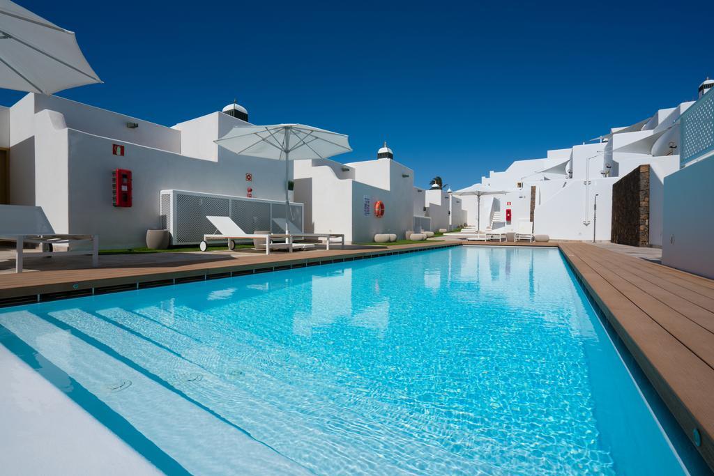 La Concha Boutique Apartments - Adults Only Arrecife  Exteriér fotografie