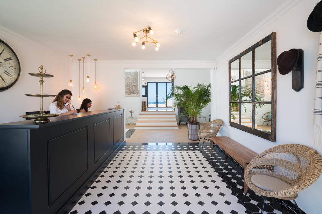 La Concha Boutique Apartments - Adults Only Arrecife  Exteriér fotografie