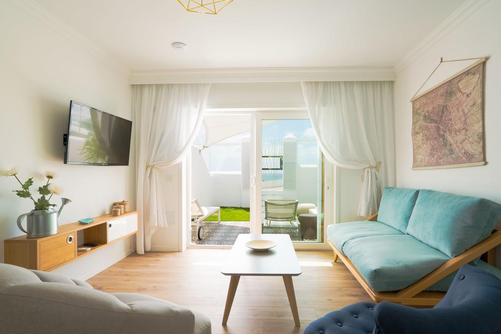 La Concha Boutique Apartments - Adults Only Arrecife  Exteriér fotografie
