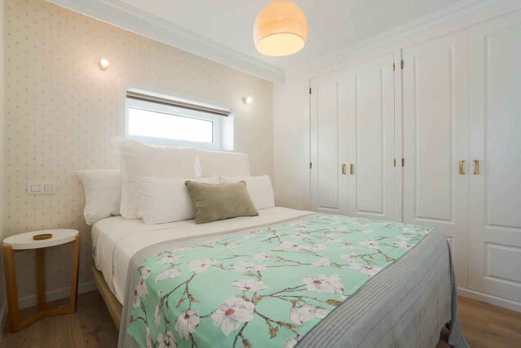 La Concha Boutique Apartments - Adults Only Arrecife  Exteriér fotografie