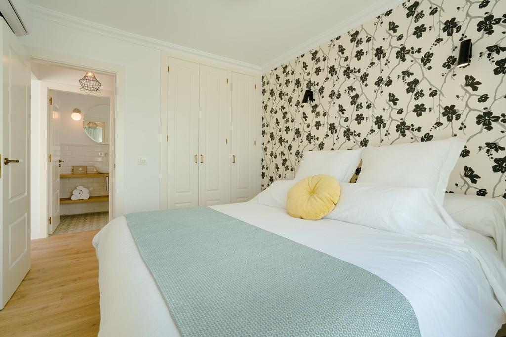 La Concha Boutique Apartments - Adults Only Arrecife  Exteriér fotografie