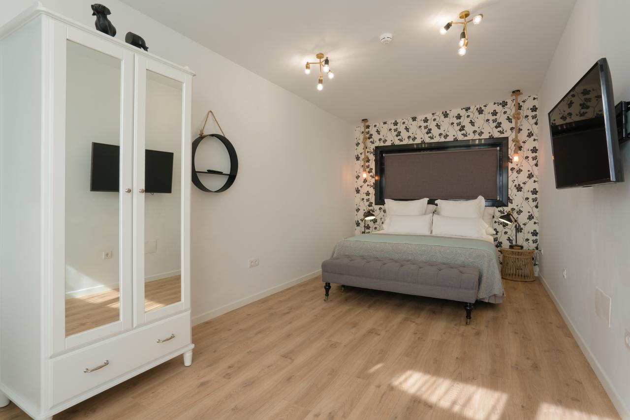 La Concha Boutique Apartments - Adults Only Arrecife  Exteriér fotografie