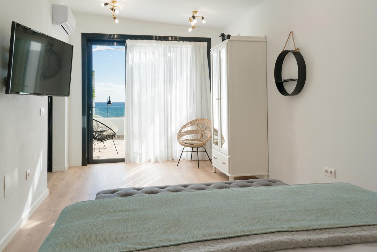 La Concha Boutique Apartments - Adults Only Arrecife  Exteriér fotografie