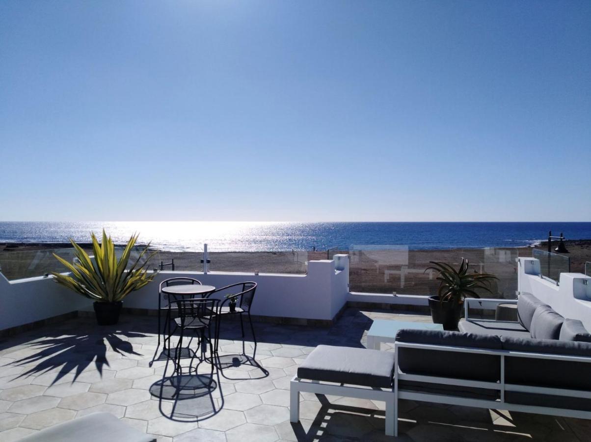 La Concha Boutique Apartments - Adults Only Arrecife  Exteriér fotografie